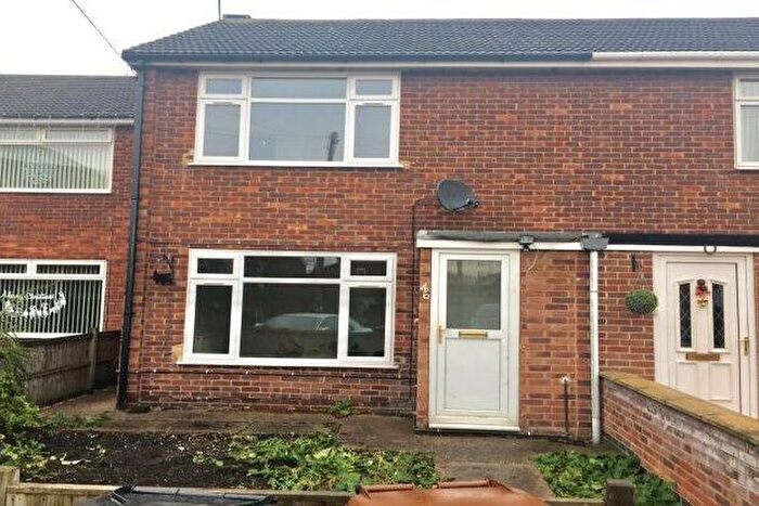 3 Bedroom Property To Rent In Long Eaton, Nottingham, NG10