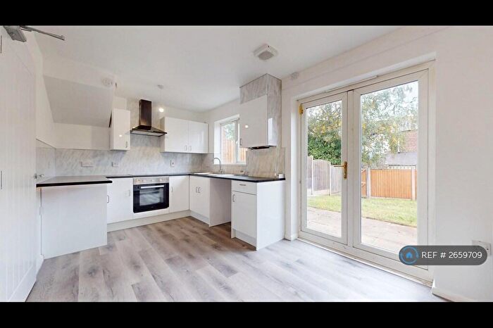 3 Bedroom Terraced House To Rent In Leegrange Road, Manchester, M9