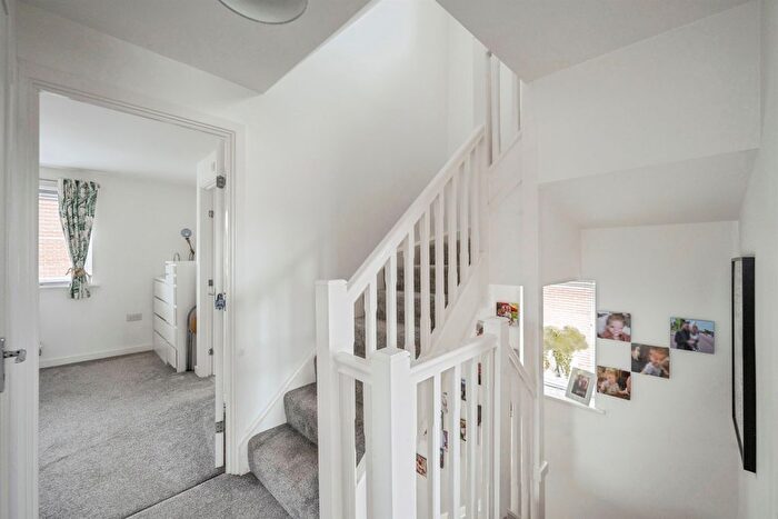 4 Bedroom Detached House For Sale In Stayers Road, Bessacarr, Doncaster, DN4