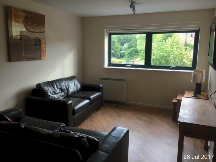 1 Bedroom Apartment To Rent In Citipeak, Quayside, NE6