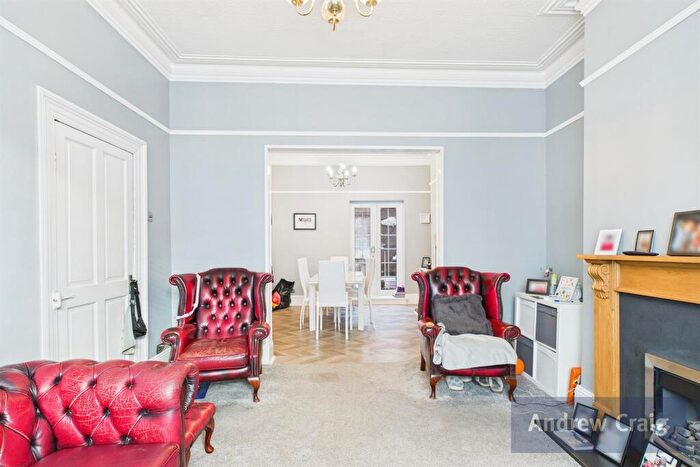 5 Bedroom Terraced House For Sale In Romilly Street, South Shields, NE33