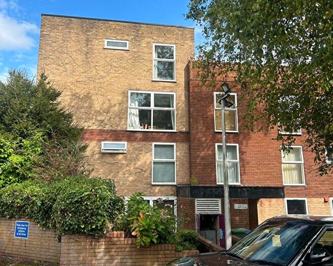 2 Bedroom Flat To Rent In Hamstead Hall Road, Birmingham, B20