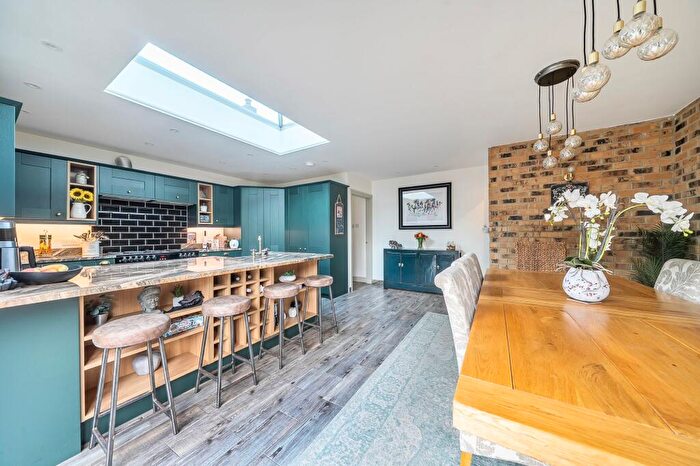 3 Bedroom Detached Bungalow For Sale In Mill Lane, Ashington, RH20