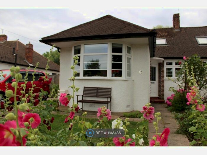 3 Bedroom Semi-Detached House To Rent In Lime Grove, Twickenham, TW1