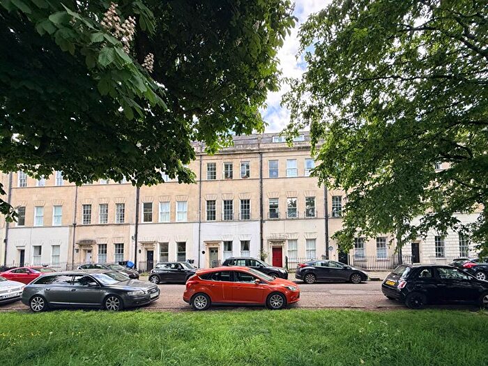 1 Bedroom Apartment For Sale In Grosvenor Place, Bath, BA1