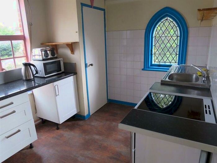 4 Bedroom Flat To Rent In Marston Street, East Oxford, Oxford, OX4