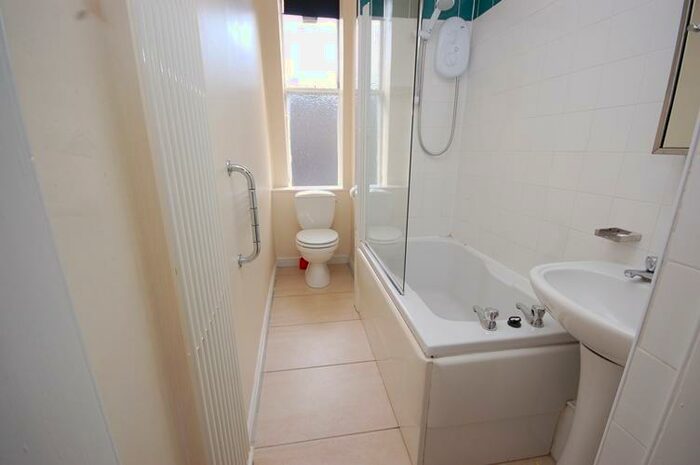 1 Bedroom Flat To Rent In Leamington Terrace Edinburgh United Kingdom, EH10