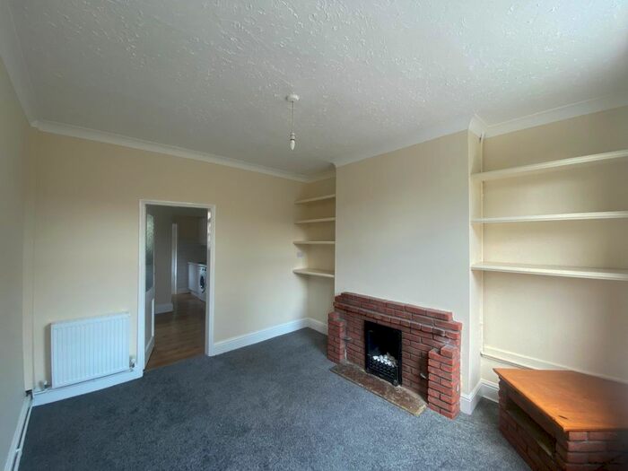 2 Bedroom Terraced House To Rent In Kingsland Terrace, York, YO26