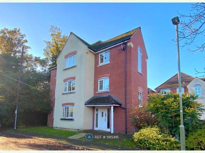2 Bedroom Flat To Rent In Staniland Court, Oxfordshire, OX14