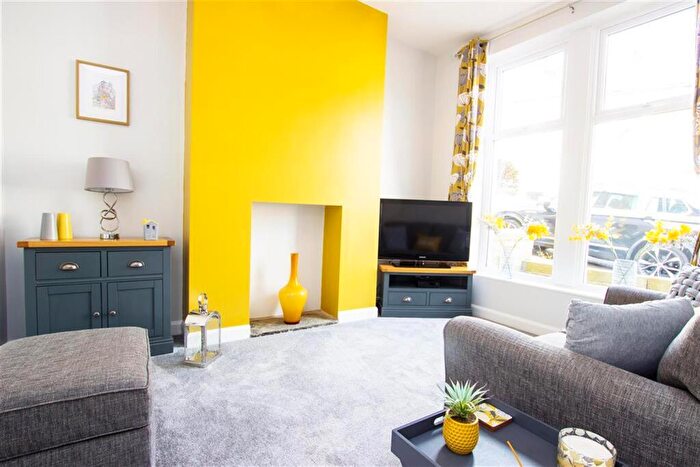 2 Bedroom Terraced House To Rent In Brighton Terrace, Darwen, BB3