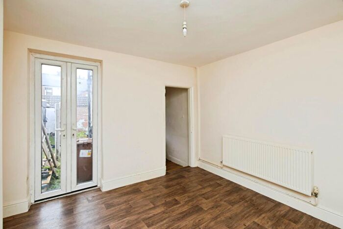 2 Bedroom Terraced House For Sale In Darby Street, Derby, Derbyshire, DE23