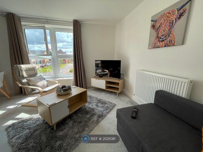 2 Bedroom Flat To Rent In Hope Close, Peterborough, PE3