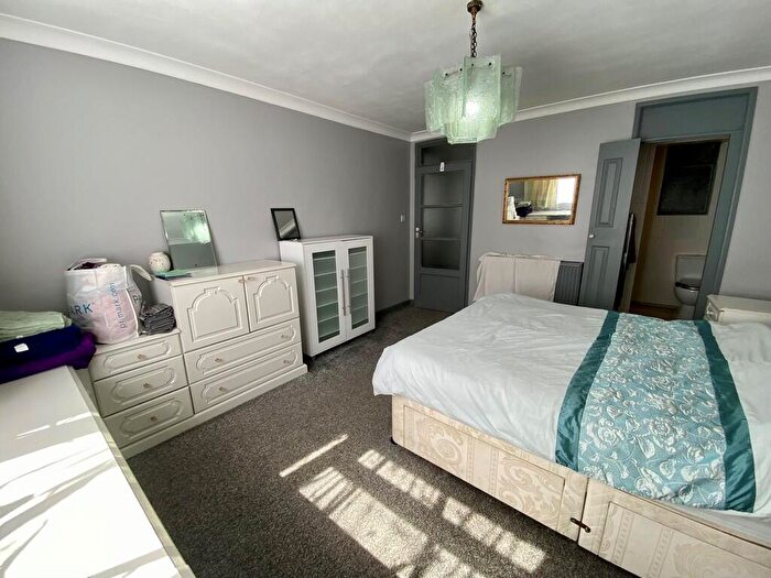 2 Bedroom Apartment To Rent In Harcourt, Derby Road, Bournemouth, BH1