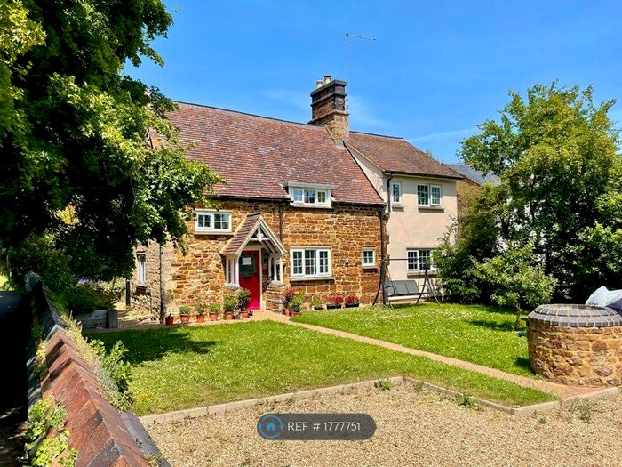 3 Bedroom Semi-Detached House To Rent In West End, Bugbrooke, Northampton, NN7