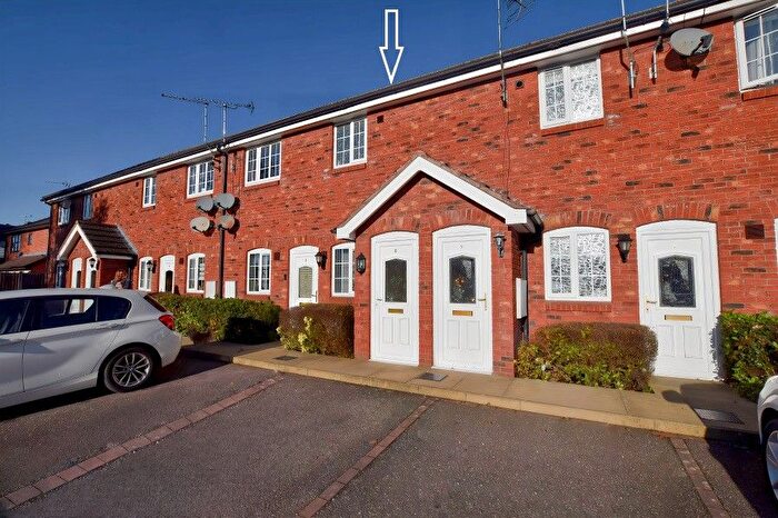 1 Bedroom Flat For Sale In The Brampton, Smithfield Road, TF9