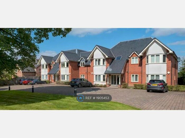 2 Bedroom Flat To Rent In Station Road, Market Bosworth, Nuneaton, CV13