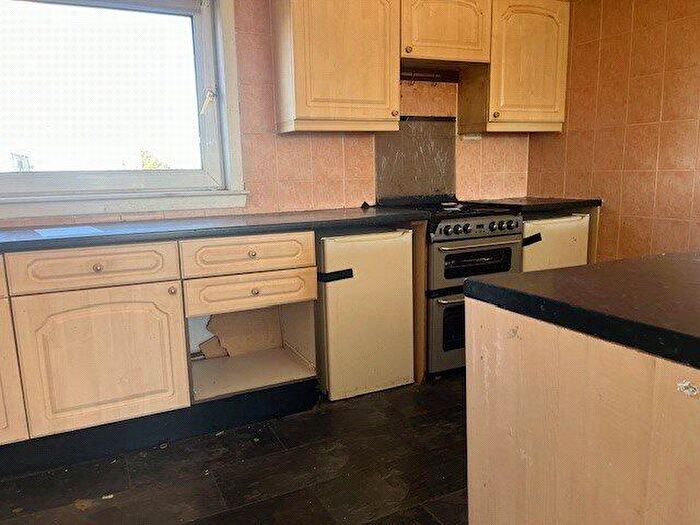 3 Bedroom Flat For Sale In Calder Court, Edinburgh, Midlothian, EH11