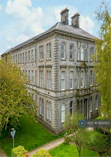 1 Bedroom Flat To Rent In Erskine Beveridge Court, Dunfermline, KY11