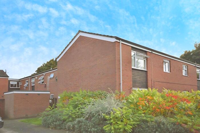 1 Bedroom Flat To Rent In Torquay Crescent, Stevenage, SG1