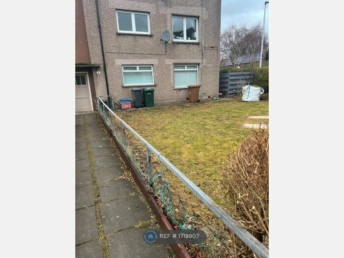 2 Bedroom Flat To Rent In Firrhill Loan, Edinburgh, EH13