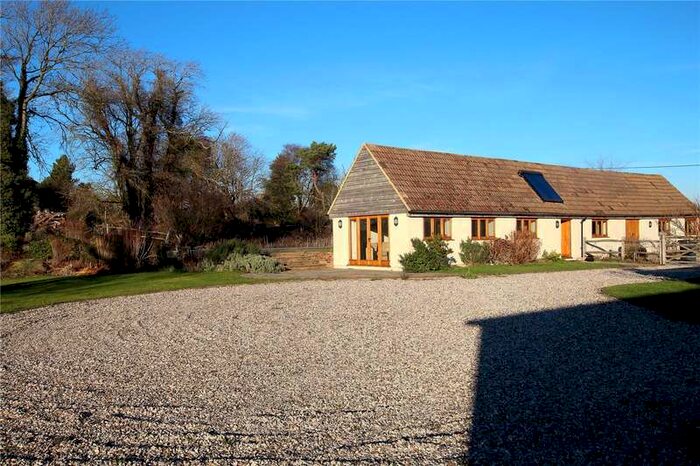 1 Bedroom Semi-Detached House To Rent In Wartling, Hailsham, BN27