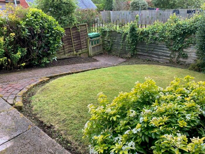 3 Bedroom End Of Terrace House To Rent In Woodlands, Great Corby, CA4