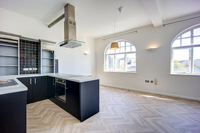 2 Bedroom Flat To Rent In Printworks, Bath Lane, Newcastle Upon Tyne, NE4