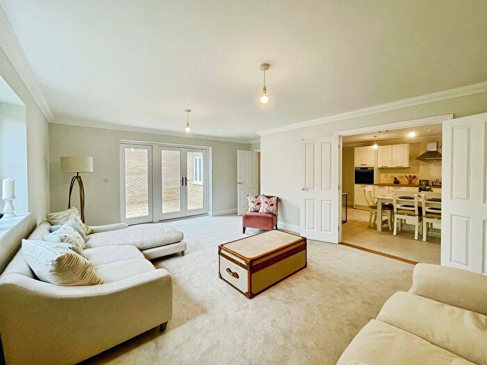 3 Bedroom Detached Bungalow For Sale In Monarch Rise, Off The Folley, Layer-De-La-Haye, Colchester, CO2