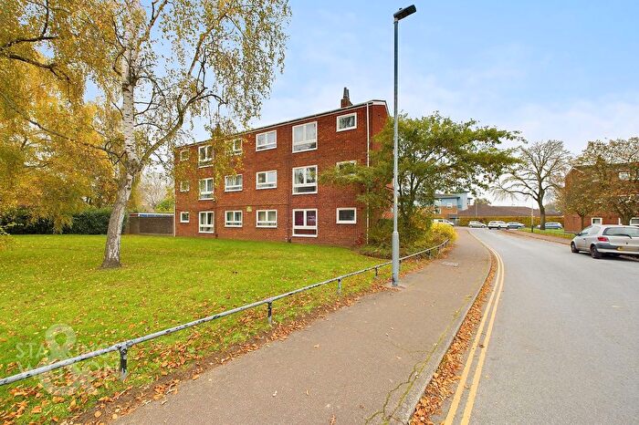 1 Bedroom Flat For Sale In Northfields, Norwich, NR4