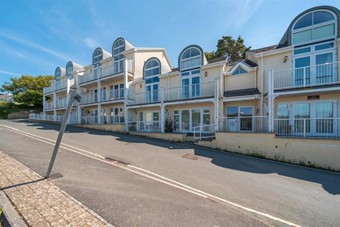 2 Bedroom Apartment For Sale In Mortehoe, EX34