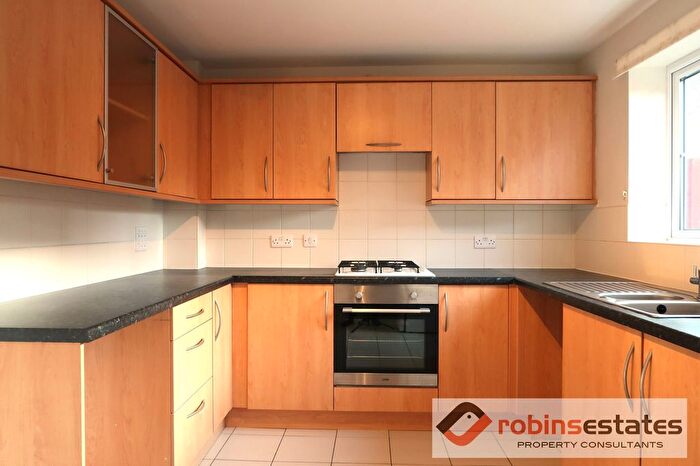 2 Bedroom Town House To Rent In Hollands Way, Kegworth, Derby, DE74