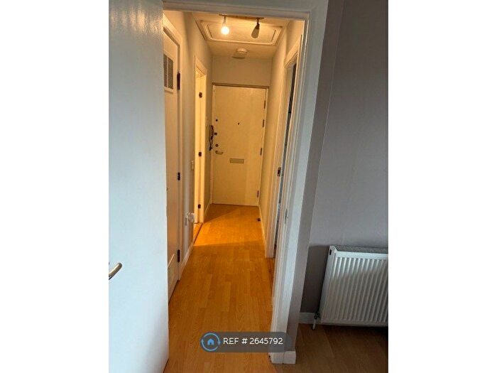 1 Bedroom Flat To Rent In Great Northern Road, Aberdeen, AB24