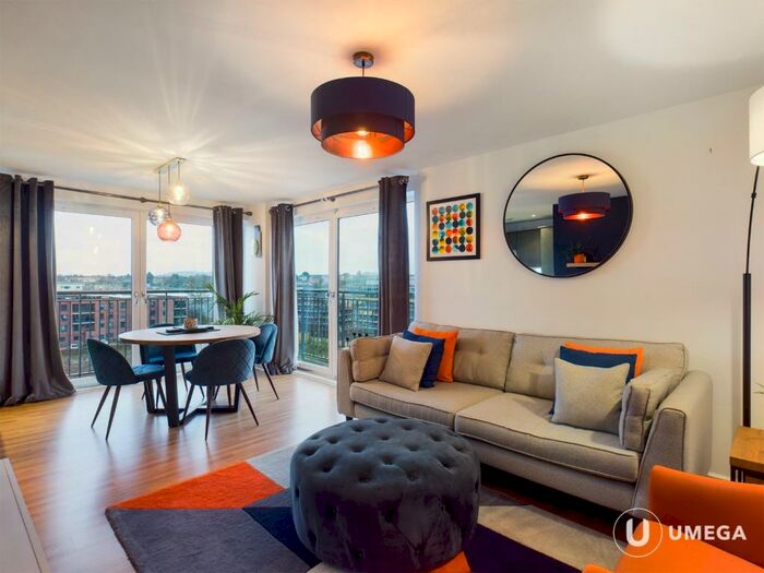 2 Bedroom Flat To Rent In Hesperus Broadway, Granton, Edinburgh, EH5