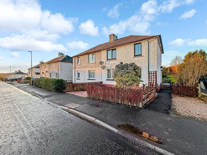 1 Bedroom Apartment For Sale In Clyde Avenue, Bothwell, Glasgow, G71