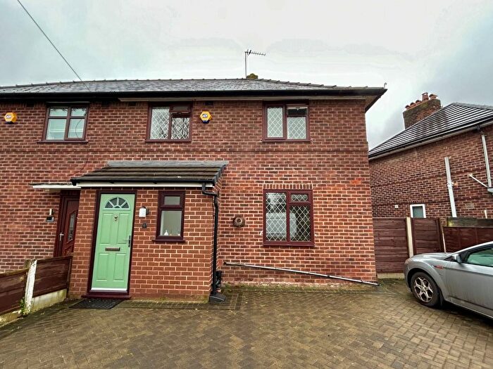 3 Bedroom Semi Detached House For Sale In Mersey Crescent, West Didsbury, M20