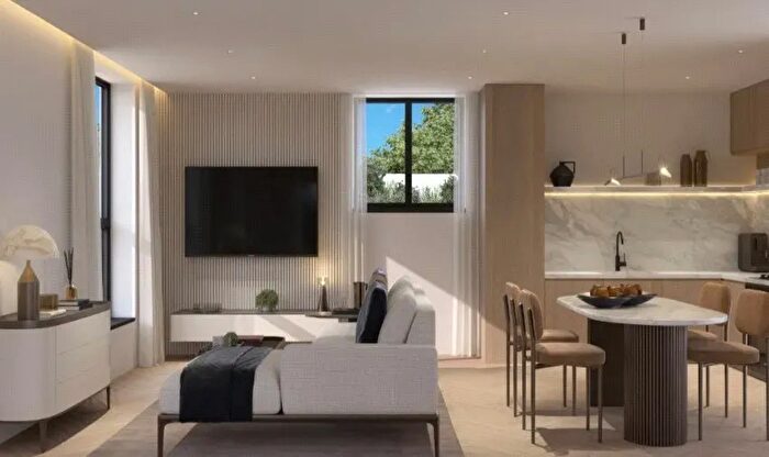 Studio For Sale In West Ealing, W13