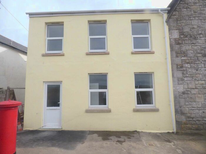 2 Bedroom Terraced House To Rent In Grove Road, Portland, Dorset, DT5