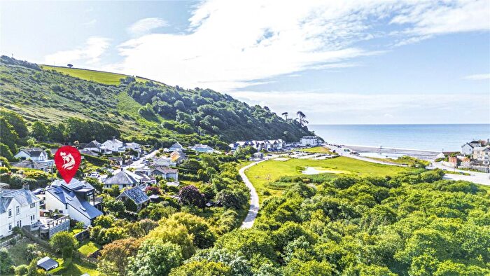 4 Bedroom Detached House For Sale In Seaton Park, Seaton, Torpoint, Cornwall, PL11
