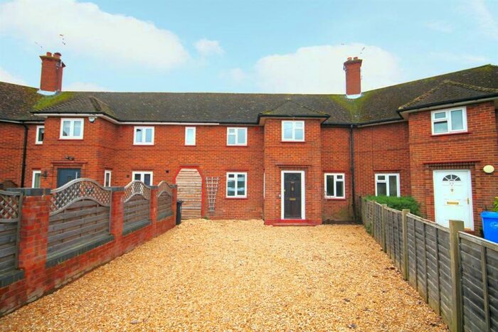 4 Bedroom House To Rent In Newfield Gardens, SL7