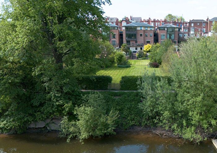 5 Bedroom Detached House For Sale In Worcester, Worcestershire, WR2