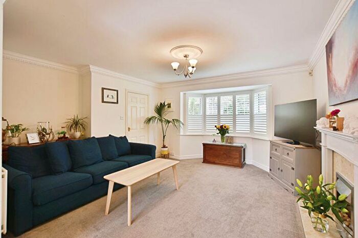 3 Bedroom Detached House For Sale In Mallard Close, Lincoln, LN6