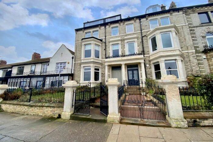 2 Bedroom Flat To Rent In Warkworth Terrace, North Shields, NE30