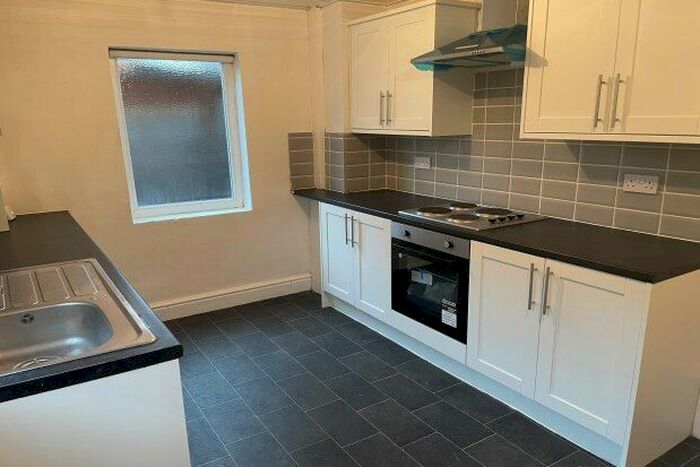 3 Bedroom Property To Rent In Melling Road, Bootle, L20