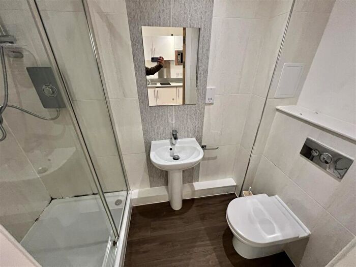 House To Rent In Market Place, City Centre, Sheffield, S1