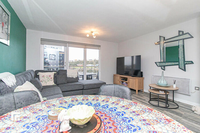 2 Bedroom Apartment To Rent In Alexandria, Victoria Wharf, Cardiff Bay, CF11