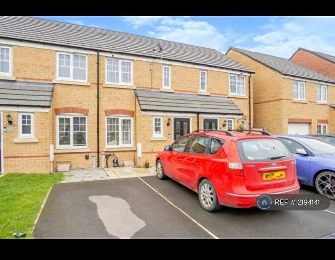 2 Bedroom Semi-Detached House To Rent In Bitterling Street, Ellesmere Port, CH66