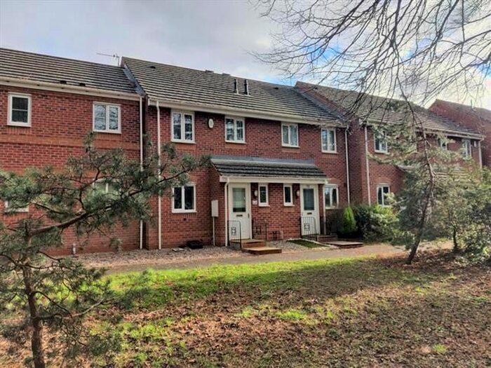 3 Bedroom Property To Rent In Murdoch Drive, Kingswinford, DY6