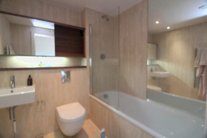 1 Bedroom Apartment For Sale In St. Pauls Square, Sheffield, South Yorkshire, S1