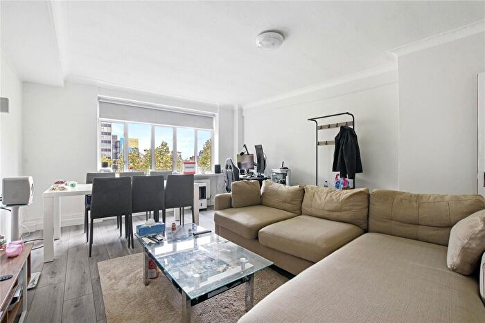 1 Bedroom Flat To Rent In Warren Court, Euston Road, London, NW1