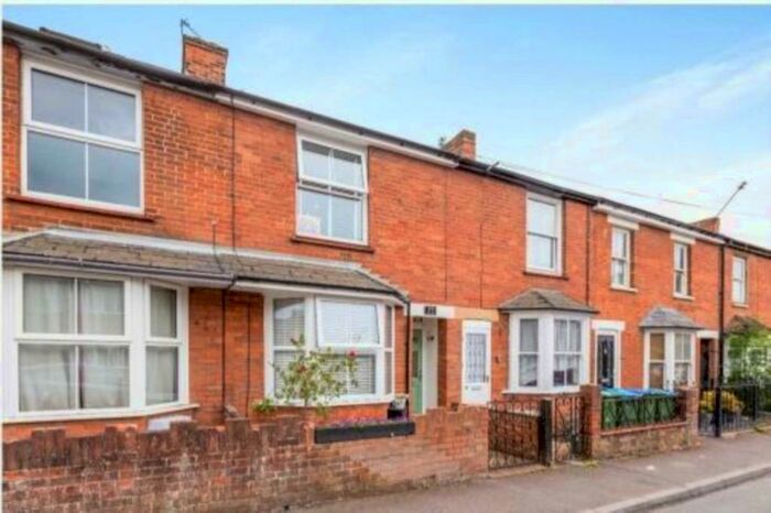 2 Bedroom Terraced House To Rent In Willow Road, Aylesbury, HP19